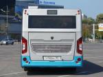ЛиАЗ-4292-60 2015 года